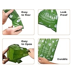 Best Pet Supplies Poop Bags for