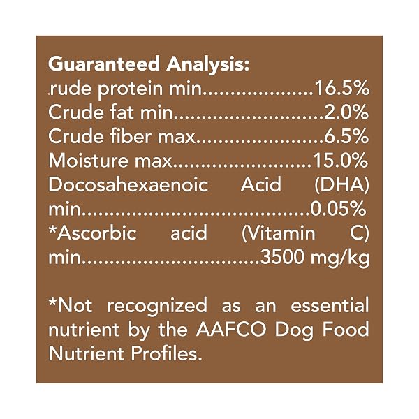 GET NAKED DENTAL STICKS GRAIN-FREE CHICKEN FLAVOR DOG TREATS, SENIOR HEALTH SMALL 6.2-OZ BAG