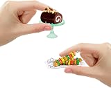 MGA's Miniverse Make It Mini Diner Series 3 - Mini Food in Hidden Package view 4