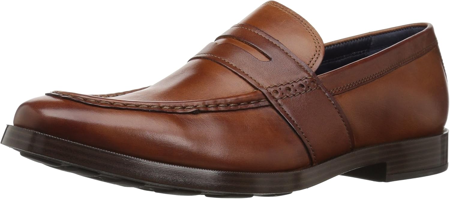 jefferson grand penny loafer