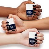Nails.Inc 45 Second Speedy Gloss Nail Polish Time For Trafalgar Square 0.46 oz view 3