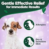 Vet's Best Allergy Itch Relief Dog Shampoo 500ml view 5