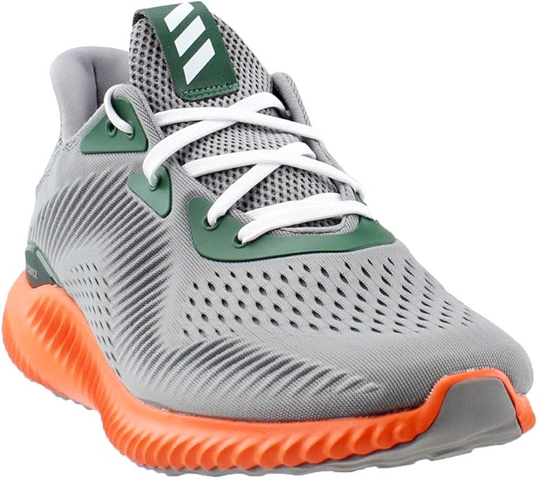 adidas Mens Alphabounce Em University Running