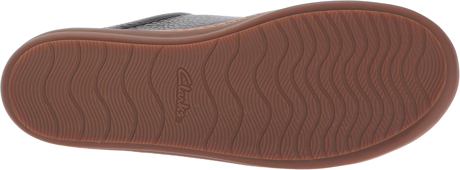 clarks amberlee crest