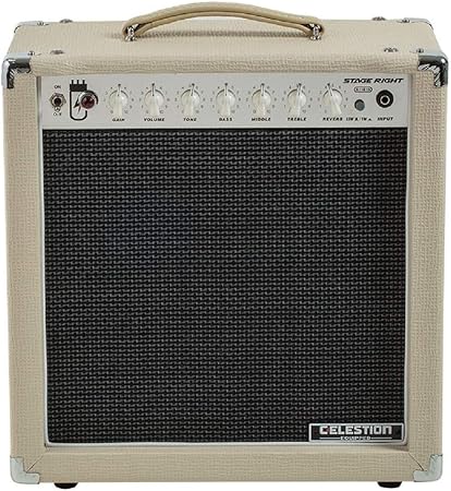 celestion red truvox 1215