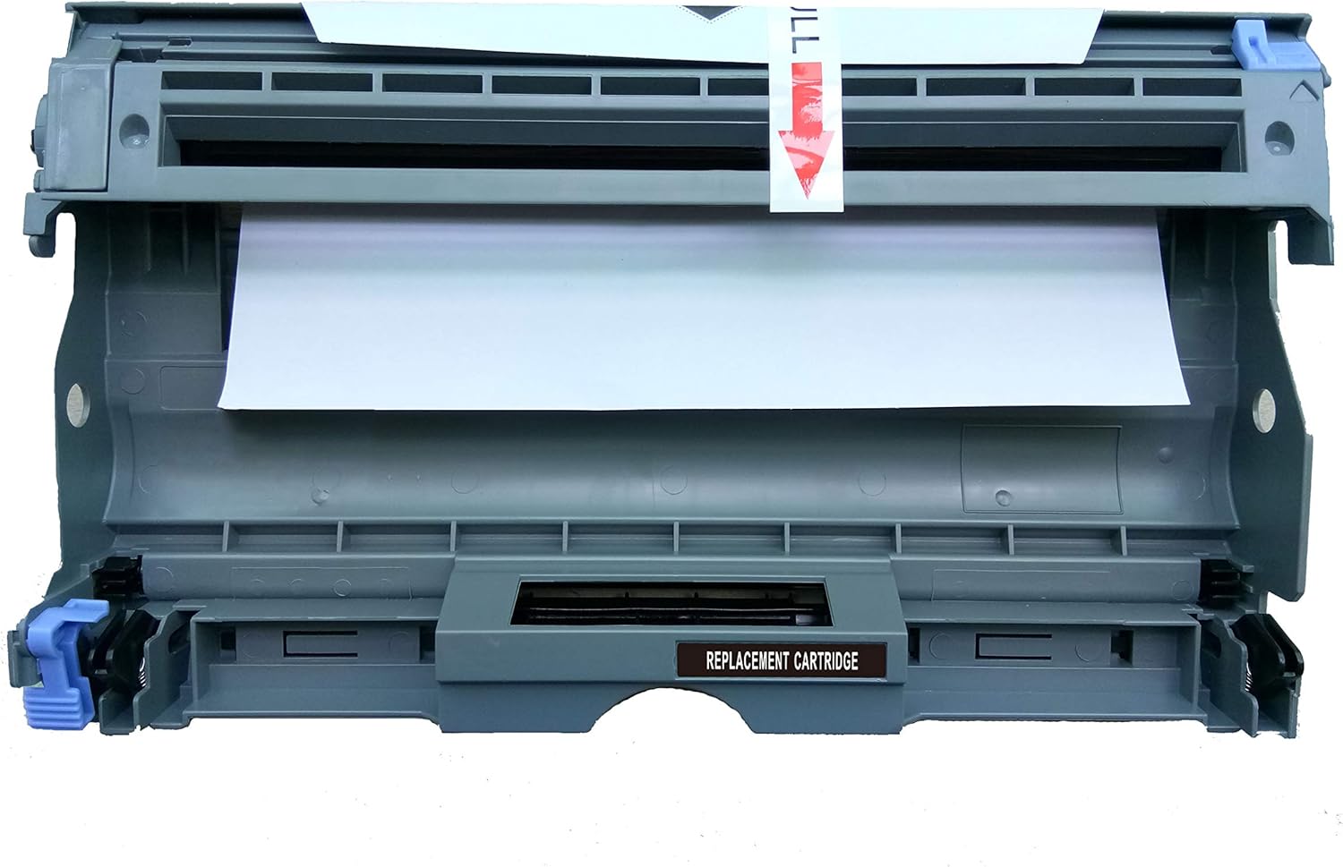 1pk New Dr350 Drum Unit For Brother Mfc 7420 Mfc 7820n Mfc 7820d Hl 2030r 2040 Printer Ink Toner Paper Printers Scanners Supplies