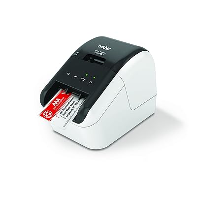 quick label printing