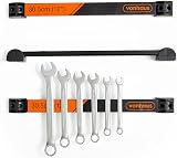 VonHaus Magnetic Tool Holders Set of 4 12 Inch Heavy Duty 10kg Capacity view 8