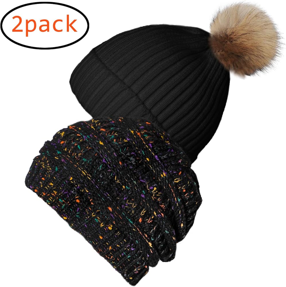 winter cap styles
