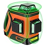 DOVOH High Visibility Laser Level Outdoor: Heavy