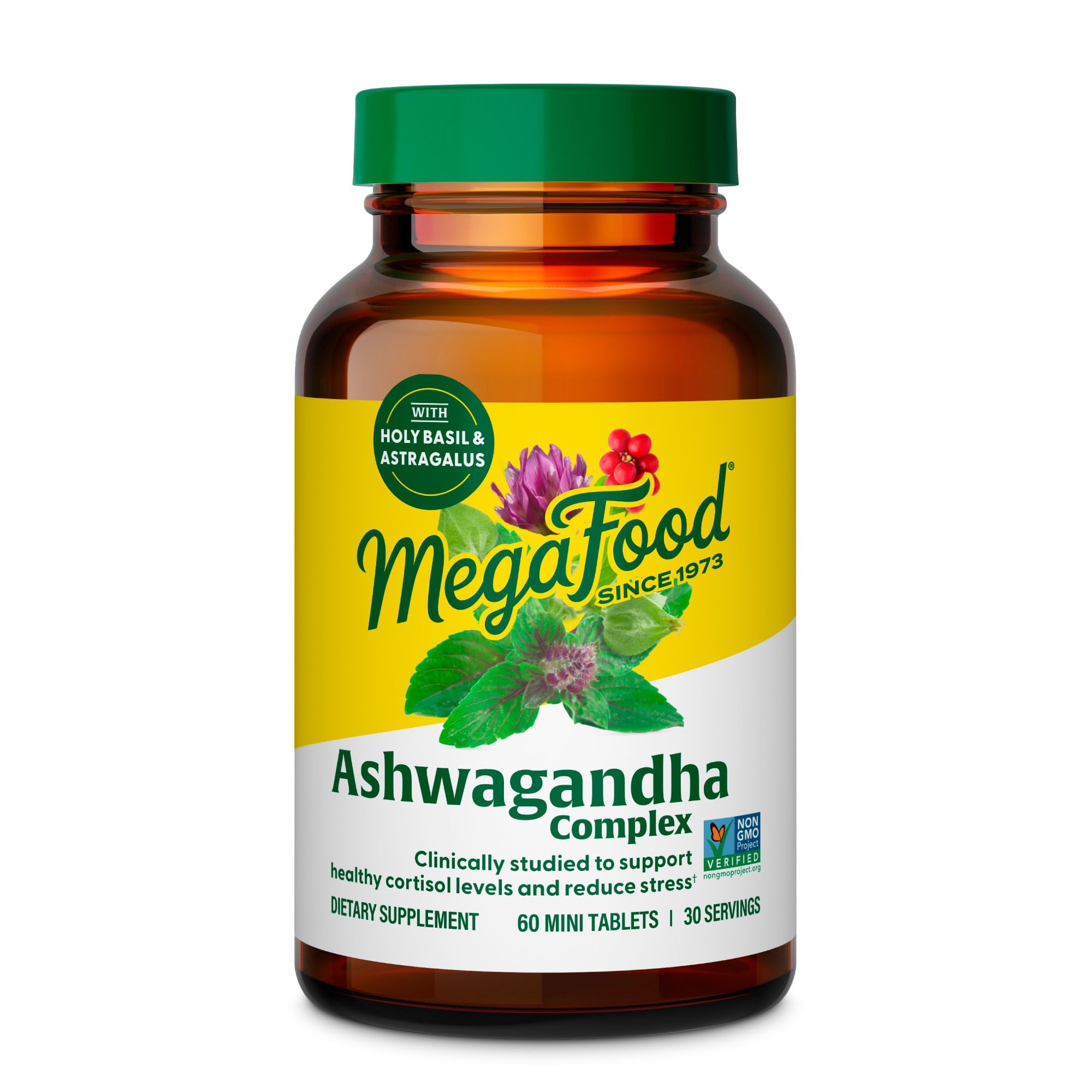 Ashwagandha Complex
