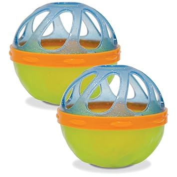 munchkin bath ball