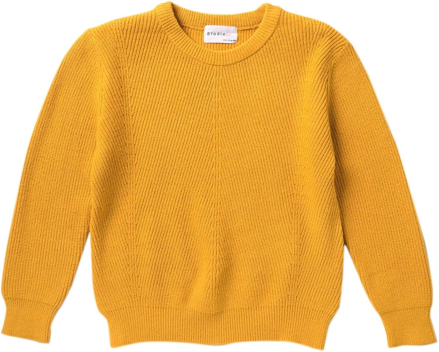 elodie sherpa pullover