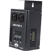 Elation Professional Uni Pak II Single Channel Dimmer Pack