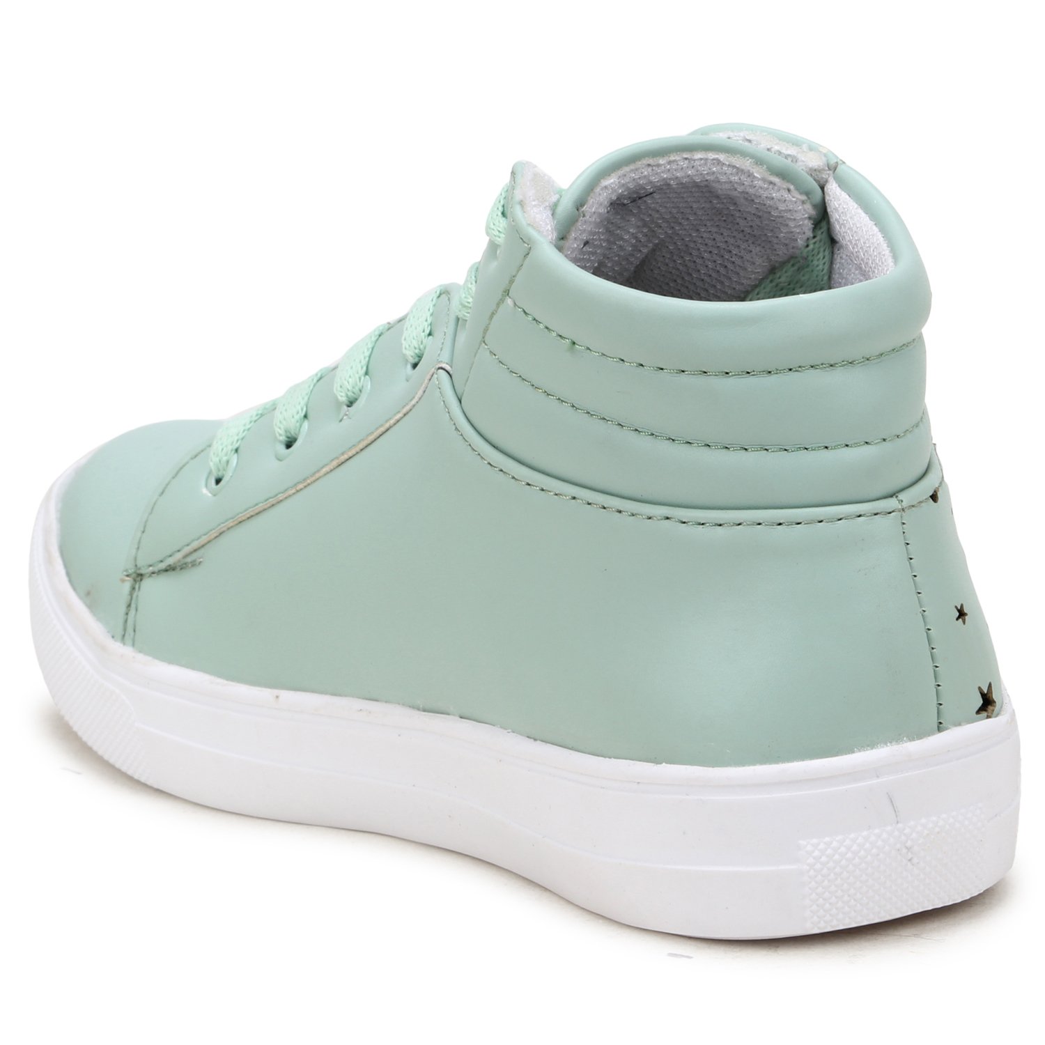 fashimo high ankle casual boots for women