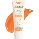 Embryolisse Radiant Complexion Cream with Hyaluronic Acid, 1.01 Fl Oz | Sheer Pink Tinted Moisturizer with Hyaluronic Acid &amp; Shea Butter, Illuminating French Face Cream for Glowing Skin