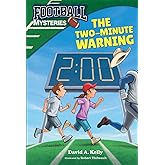 Football Mysteries #1: The Two-Minute Warning