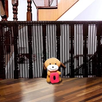 Amazon Com Maybabe Child Safety Net 10ft X 2 6ft Rail Balcony