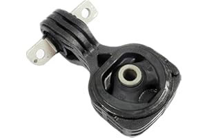 MotorKing MK4534 Lower Engine Torque Strut Mount (For 06-10 Honda Civic 1.8L)