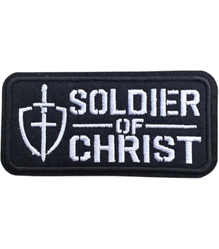 Amazon.com: MARDUK-FUCK ME JESUS-WOVEN PATCH : Clothing