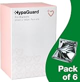 Safety First Aid Group HypaGuard Foil Survival Blanket Pack of 6 view 6