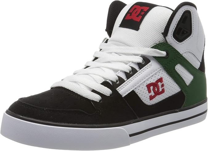 dc shoes backstack