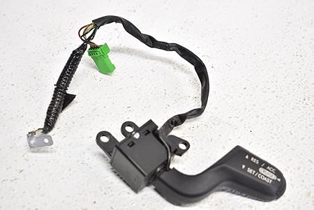 Amazon 04 07スバルインプレッサwrx Stiクルーズコントロールスイッチ04 07 カーナビ カーエレクトロニクス 車 バイク
