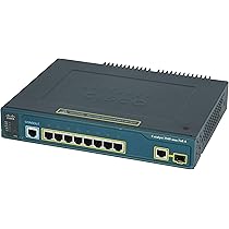 Cisco AIR-CT2504 WS-C3560-8PC AP1832付