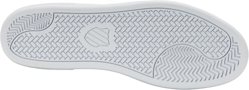 Zapatillas Court Shield II para Hombre, Color Blanco, Talla 39 EU, Blanco, 39 EU