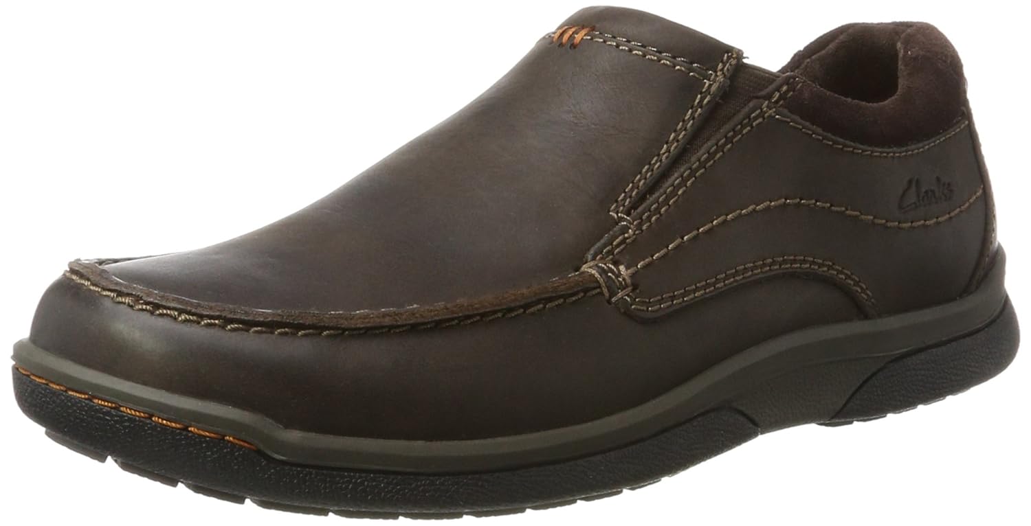 Clarks Randle Free Mocasines para Hombre