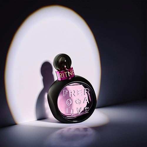 prerogative edp britney prerogative perfume