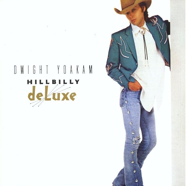 Dwight Yoakam - Buenas Noches From A Lonely Room