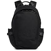 Y-3 Men's Staple Backpack, Black, One Size