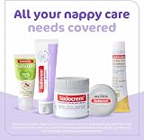Sudocrem Naturals Nappy Cream Baby Skin Care 30g Pack 1 view 5