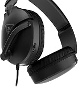 Turtle Beach Recon 70 Wired Multiplatform Gaming Headset 3.5mm 40mm view 5