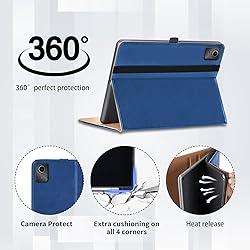 Case for Lenovo Tab M11 (TB-330FU/TB-331FC)/Tab K11