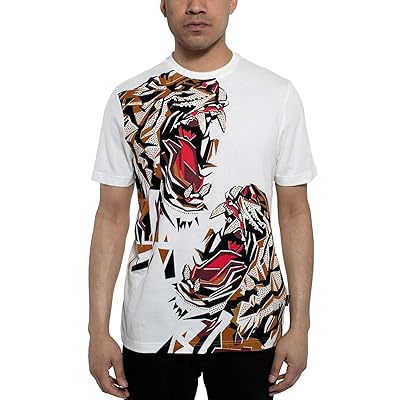 Buy Sean John Men's Graphic T-Shirt Online Kuwait Ubuy