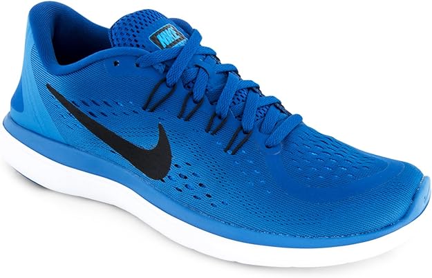 nike flex 2017 running sneaker