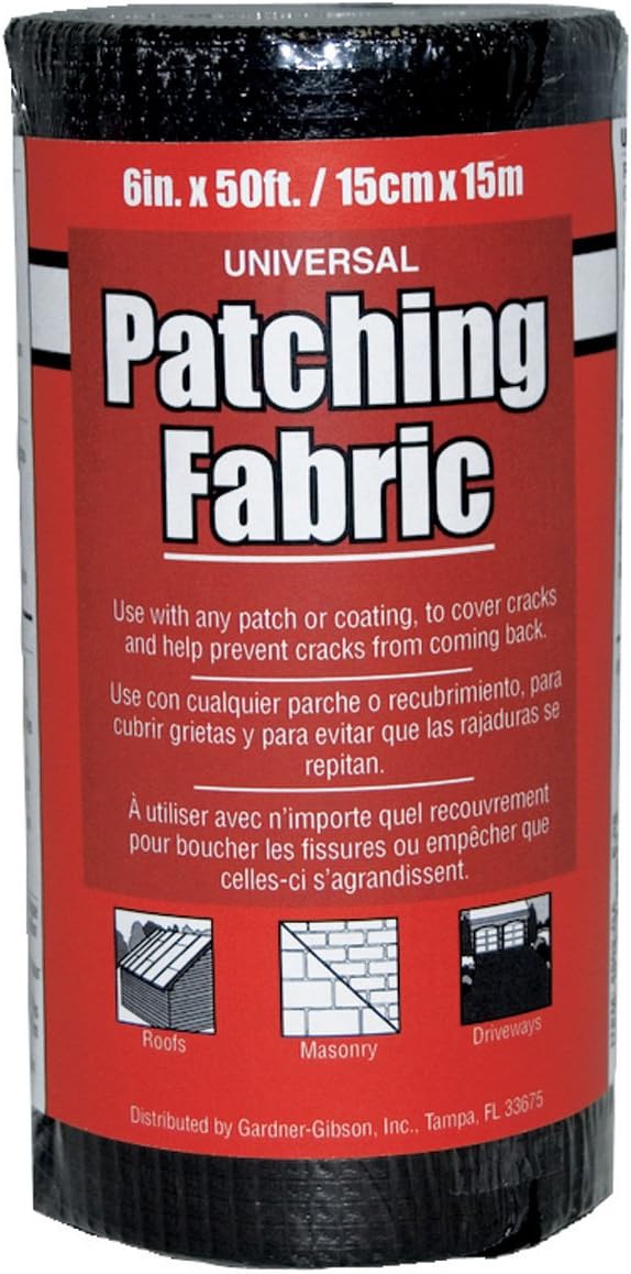 Patch Crack Membrane6x50