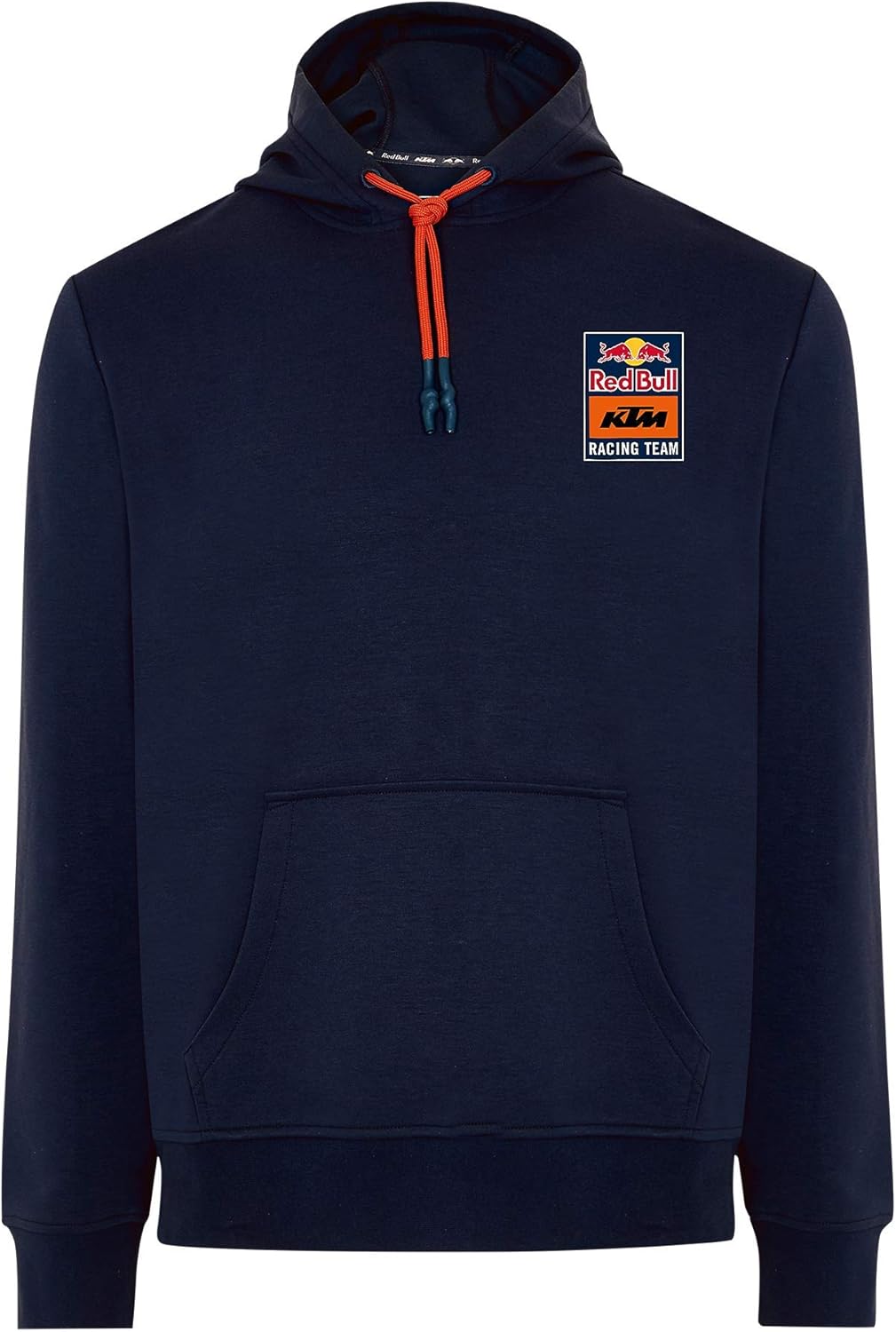 Red Bull KTM Backprint Hoodie, Unisex Official Merchandise Amazon.co.uk Clothing