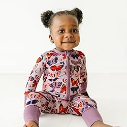 Little Sleepies Pajamas for Baby Boys