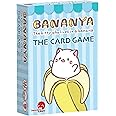 Bananya: The Card Game