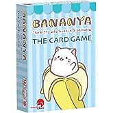 Bananya: The Card Game