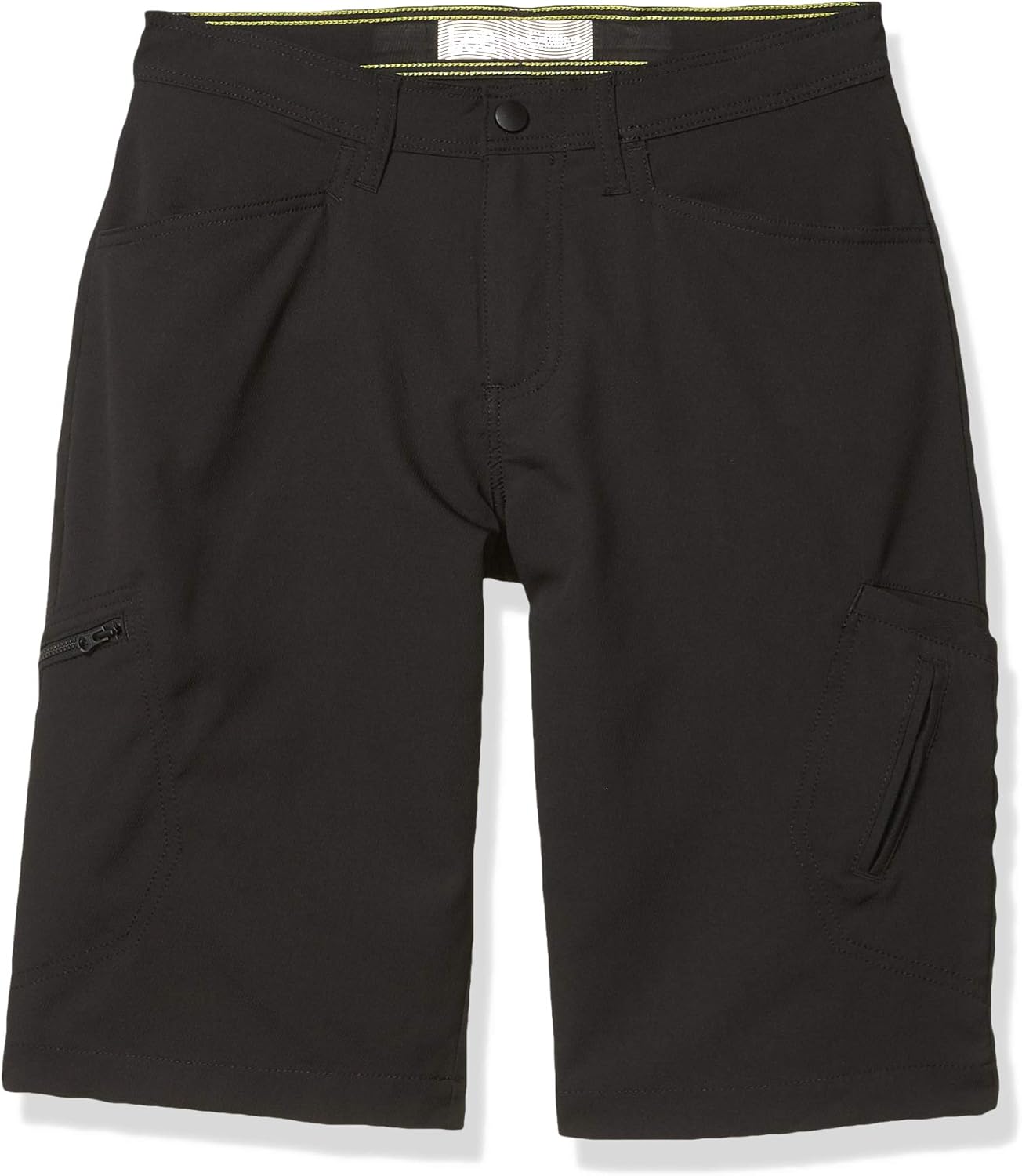 Bermuda cargo masculina Lee Dungarees Grafton, Jet Black, 7