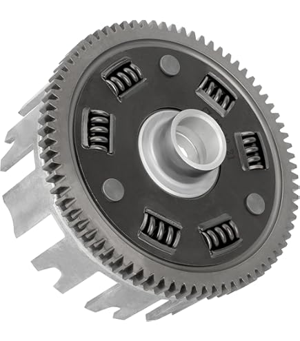 Amazon.com: NEW YAMAHA CLUTCH BASKET 1998-2020 YZ250 GEAR YZ