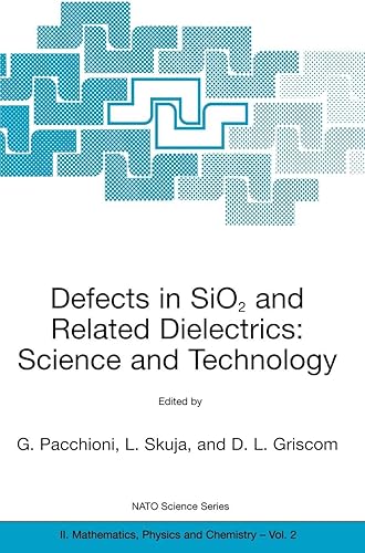Download Defects in Siob2s and Related Dielectrics: Science and Technology PDF