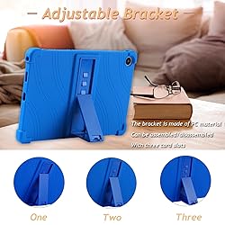 ATOOZ for Surf Onn Tablet Pro 11 Case 2023,Soft