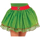 Rubie's Costume Co Women's TMNT Classic Costume Raphael Tutu