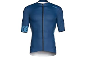 INBIKE Cycling Jersey Men Breathable Bike Shirt Quick-dry Reflective Bicycle Clothing for Road Biking Riding