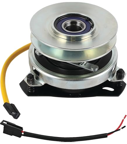 Amazon.com : Outdoor Power Xtreme Equipment x0756 PTO Clutch